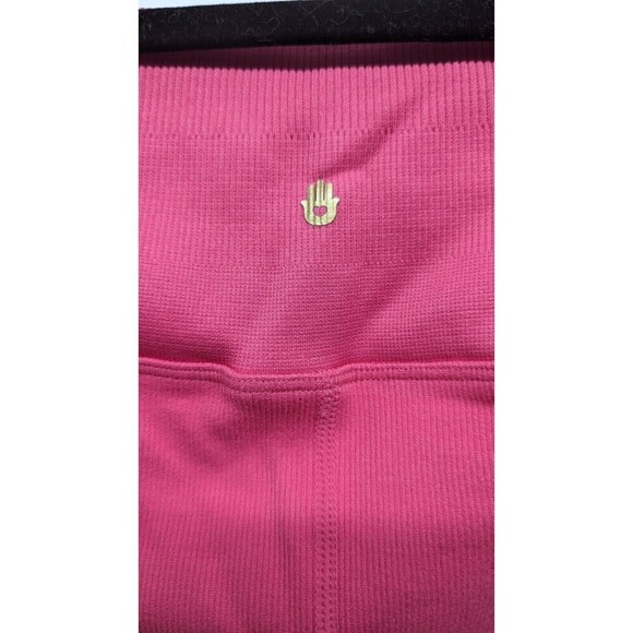 Spiritual Gangster High Waist Stretch Sculpt Workout Yoga Leggings XS Small - Picture 4 of 9